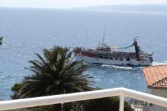 Apartmány Barać Apartmán 4 - A2+2 foto 3