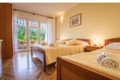 Apartmány Bašković Apartmán 1 - K1 foto 1