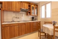 Apartmány Bašković Apartmán 1 - K1 foto 2