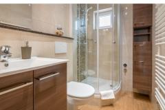 Apartmány Bašković Apartmán 1 - K1 foto 3