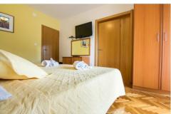 Apartmány Bašković Apartmán 1 - K1 foto 4