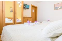 Apartmány Bašković Apartmán 2 - K3 foto 2