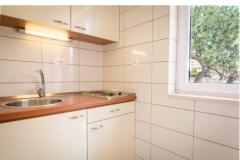 Apartmány Bašković Apartmán 2 - K3 foto 3