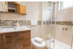Apartmány Bašković Apartmán 2 - K3 foto 4
