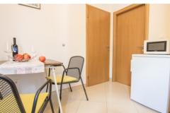 Apartmány Bašković Apartmán 2 - K3 foto 5