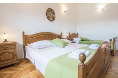 Apartmány Bašković Apartmán 3 - R1 foto 1