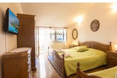 Apartmány Bašković Apartmán 3 - R1 foto 2