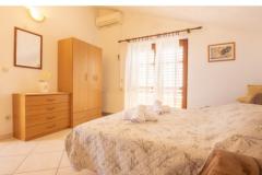 Apartmány Bašković Apartmán 3 - R1 foto 3
