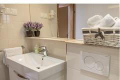 Apartmány Bašković Apartmán 3 - R1 foto 5