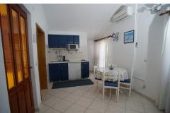 Apartmány Bašković Apartmán 4 - R2 foto 1