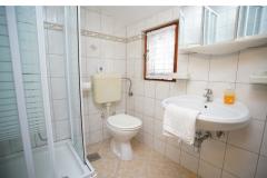 Apartmány Bašković Apartmán 4 - R2 foto 2
