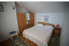 Apartmány Bašković Apartmán 4 - R2 foto 3