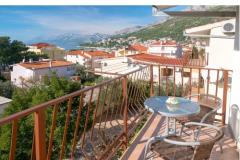 Apartmány BEBA Apartmán 1 - A1-A3 foto 1