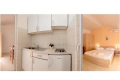 Apartmány BEBA Apartmán 1 - A1-A3 foto 3