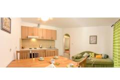 Apartmány BEBA Apartmán 2 - A2-A4-A8 foto 1