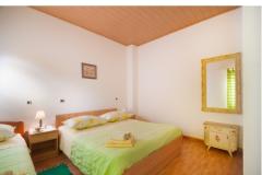 Apartmány BEBA Apartmán 3 - A5-A6-A9 foto 2