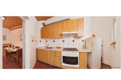 Apartmány BEBA Apartmán 3 - A5-A6-A9 foto 3