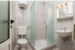 Apartmány BEBA Apartmán 3 - A5-A6-A9 foto 4
