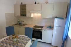 Apartmány BEBA Apartmán 4 - A7 foto 4