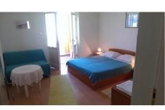 Apartmány Carević Apartmán 1 foto 2