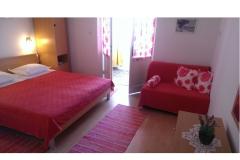 Apartmány Carević Apartmán 2 foto 2