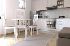 Apartmány Čivljak Apartmán 2 - A3+1 foto 3