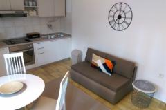 Apartmány Čivljak Apartmán 2 - A3+1 foto 5