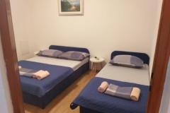 Apartmány Denis Apartmán 1 foto 5