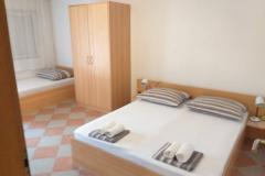 Apartmány Denis Apartmán 2 foto 1