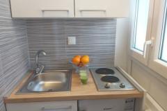 Apartmány Denis Izba 6 foto 2