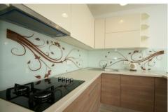 Apartmány Villa Dijana Apartmán 3 - A8(4+2) foto 2