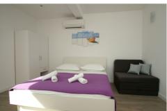 Apartmány Villa Dijana Apartmán 3 - A8(4+2) foto 3