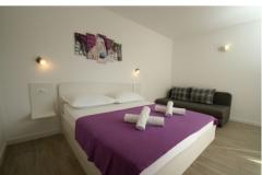 Apartmány Villa Dijana Apartmán 3 - A8(4+2) foto 4
