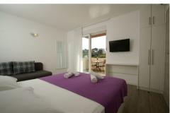 Apartmány Villa Dijana Apartmán 3 - A8(4+2) foto 5