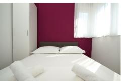 Apartmány Villa Dijana Apartmán 2 - A7/(2+2) foto 2