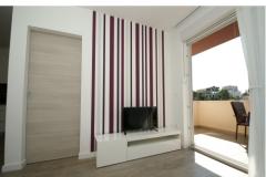 Apartmány Villa Dijana Apartmán 2 - A7/(2+2) foto 3