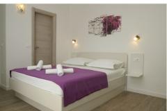 Apartmány Villa Dijana Apartmán 1 - studio(6) foto 1