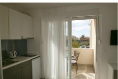 Apartmány Villa Dijana Apartmán 1 - studio(6) foto 4