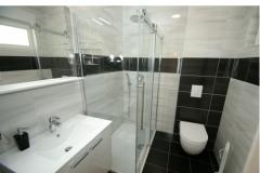 Apartmány Villa Dijana Apartmán 1 - studio(6) foto 5