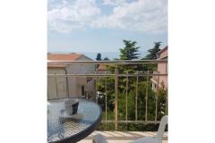 Apartmány Divić - Villa Mateo  Apartmán 1 - App 201 foto 1