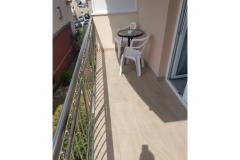 Apartmány Divić - Villa Mateo  Apartmán 1 - App 201 foto 3