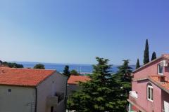 Apartmány Divić - Villa Mateo  Apartmán 1 - App 201 foto 4