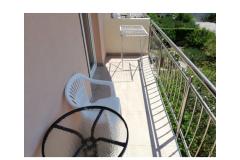 Apartmány Divić - Villa Mateo  Apartmán 2 - App 202 foto 1