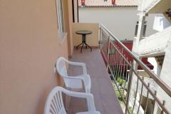 Apartmány Divić - Villa Mateo  Apartmán 2 - App 202 foto 3