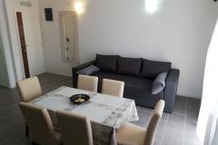 Apartmány Divić - Villa Mateo  Apartmán 4 - App 302 foto 3
