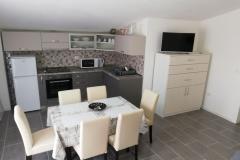Apartmány Divić - Villa Mateo  Apartmán 4 - App 302 foto 4