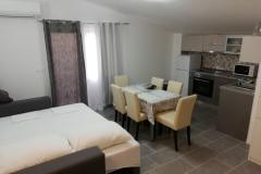 Apartmány Divić - Villa Mateo  Apartmán 4 - App 302 foto 5