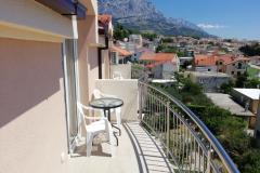 Apartmány Divić - Villa Mateo  Apartmán 3 - App 301 foto 1