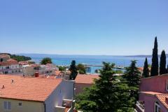 Apartmány Divić - Villa Mateo  Apartmán 3 - App 301 foto 2