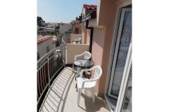Apartmány Divić - Villa Mateo  Apartmán 3 - App 301 foto 3